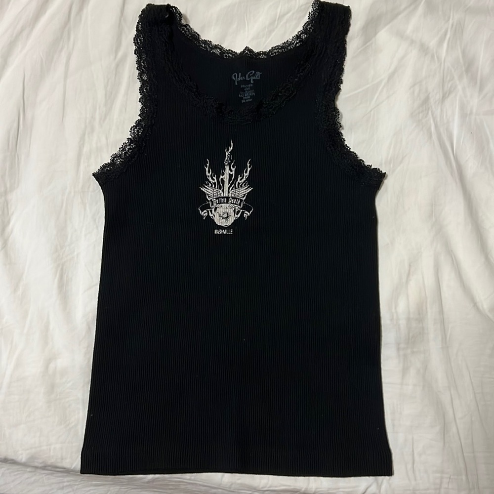 John Galt Nashville tank